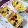 Cooksnap dari Siti Aisyah untuk resep Puding Roti Tawar Panggang