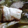 Cooksnap dari Serapina Fila Delfia untuk resep Babongko khas Banjar