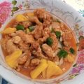 Cooksnap dari OFF 88 untuk resep Babi Kuluyuk Seger