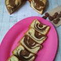 Cooksnap dari Tria Ariyanti untuk resep Bolu Kecebong
