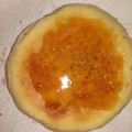 El cooksnap de Juanlu cp cuando hizo Torta de manteca con miel milflores.