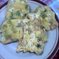 Cooksnap dari Ulfah Maulida Oktaviyani untuk resep Mendoan Daun Bawang