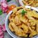Cooksnap dari Destria Anggrastuti untuk resep Jamur Crispy, Awet dan Tahan lama kriuknya
