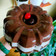 Cooksnap dari Novie Totok untuk resep Puding Lapis Coklat Oreo