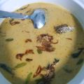 Cooksnap dari Adithialastri untuk resep Pindang kuah santan pedas