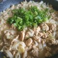 Cooksnap dari Mommynya Kai untuk resep Sohun Ayam Claypot Devina Hermawan