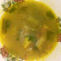 Cooksnap dari Feliana Dekawati untuk resep Soto Daging Bening