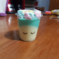 El cooksnap de KARLA CARDENAS cuando hizo Gelatina de refresco.
