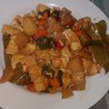 Cooksnap dari Tika Kusumawati untuk resep Tumis Kikil Tahu Cabe Ijo