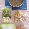 Cooksnap dari sylven untuk resep Soto ayam bumbu Indofood