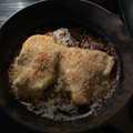 Lisa Chartier's cooksnap of when they made Baked Breaded Parmesan Cod.