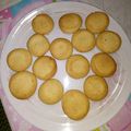 El cooksnap de Hugo . Bermúdez cuando hizo Galletas simple, fáciles y económicas.