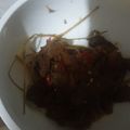 Cooksnap dari citra dairi untuk resep 740.Krensengan Daging Sapi