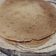 El cooksnap de Marina Carpinetti cuando hizo Panqueques de Avena.