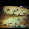 El cooksnap de Brenda cuando hizo Bizcochuelo de limón glaseado facilísimo.