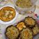El cooksnap de Monica Carrizo cuando hizo Soufflé de brócoli y calabaza.