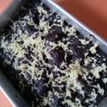 Cooksnap dari Gita Dian Sari untuk resep Cokelat Cake Simple (No Mixer, No oven, No Timbang)