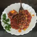 کوک اسنپ fatemeh بعد از امتحان کردن بادمجان شکم پر بدون فر 🌸.