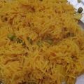 Avantika Jain 's cooksnap of when they made Matar pulav.