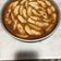El cooksnap de SAMANTHA HERAS ALFONSO cuando hizo Tarta de manzana jugosa🍎.