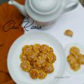Cooksnap dari Hellen Handru untuk resep Chui Kao So