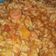 El cooksnap de Milagros Nievas cuando hizo Arroz con albóndigas (con mucho tuco).