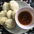 Cooksnap dari Desi nursafitri untuk resep Cireng Nasi + Sambal Rujak