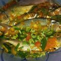 Cooksnap dari Siti zaenab tarigan untuk resep Pepes Selar