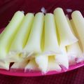 Cooksnap dari Yngsh untuk resep Es mambo pop ice (irit bahan bisa untuk jualan)