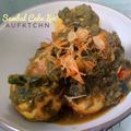 Cooksnap dari غنى أم مريم untuk resep Telur Sambal Terasi bawang Cabe iJo