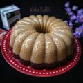 Cooksnap dari Nadya Faisal untuk resep Pudding Lumut Gula Merah