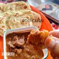 Cooksnap dari Jsuk untuk resep Roti canai