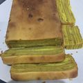 Cooksnap dari Yulita Widjaja untuk resep Lapis legit keto