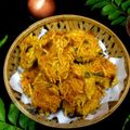 Payel Chongdar's cooksnap of when they made বাঁধাকপির পকোড়া (Bandhakopi pakora recipe in Bengali).