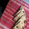 صورة من ♥♡♥سهى♥♡♥، شاركها بعد تجربة وصفة كسرة رخساس او كسرة فطير