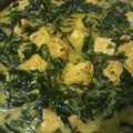 Cooksnap dari Dapur Ummah untuk resep Gulai daun singkong udang rebon