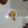 รูป Cooksnap ของ apple เมื่อเขาทำ มาม่าผัดไข่