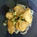 Cooksnap dari tiany untuk resep Pempek Dos Macem2 Bentuk