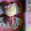 Cooksnap dari Asossia Osie untuk resep Original Waffle