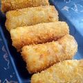 Cooksnap dari Kikie Husen untuk resep Risoles Isi Sayur & Ayam