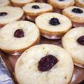 Cooksnap dari Esther Lauw untuk resep Pukis Tape 2 Telur n 1 Putih Telur ~ Cetakan Kue Lumpur~No Mixer