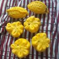 Cooksnap dari SaBa's Kitchen untuk resep Bakpao Ubi Kuning