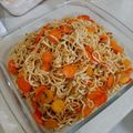 Cooksnap dari eva meylani untuk resep Mie telur goreng garam masala