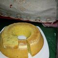 Cooksnap dari Martha untuk resep Bolu pisang kepok