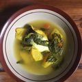 Cooksnap dari Divi untuk resep Pindang Patin khas Palembang