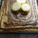 El cooksnap de Malena cuando hizo Torta Marmolada Familiar de #ElMorfi 👪.