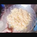 Cooksnap của Thu Mèo khi họ làm theo món Ruốc Gà