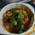 Cooksnap dari alel untuk resep Pindang Udang Galah