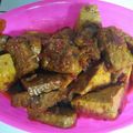 Cooksnap dari Taufik Rizki untuk resep Semur Tahu Tempe Sederhana