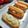 Cooksnap dari Nuniek Wijayanti untuk resep Éclairs / eclair / Kue Sus